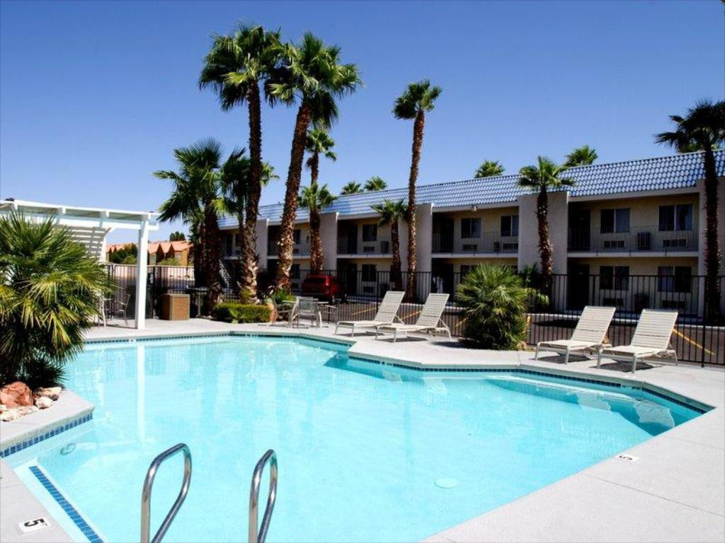 Best Motels in Las Vegas