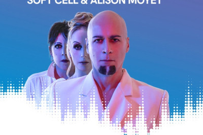The Human League — Concert / Live Music in Las Vegas