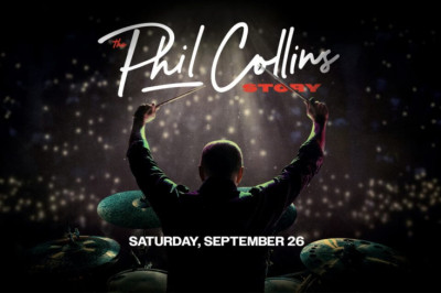 The Phil Collins Story — Concert / Live Music in Las Vegas