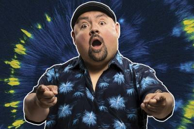 Gabriel 'Fluffy' Iglesias at The Chelsea – September 11 — Comedy in Las Vegas