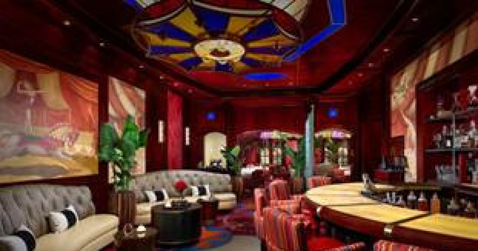 Le Cirque at Bellagio Is Closing — Farewell Menus Now Available