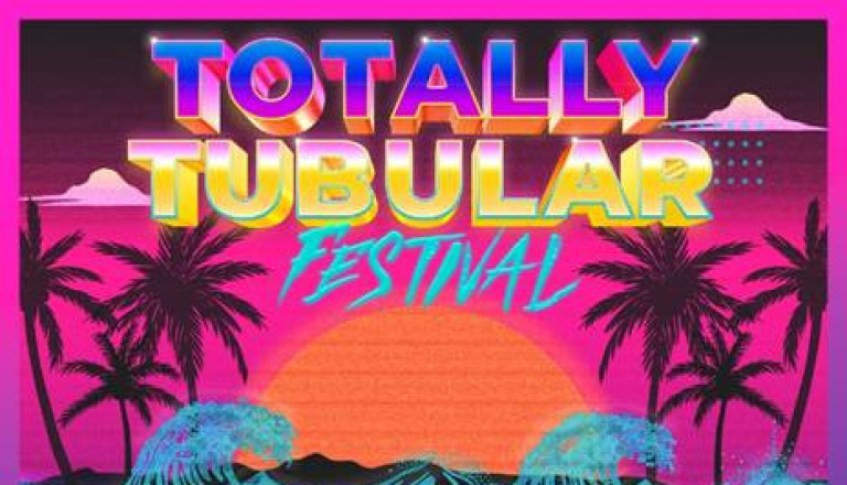 Totally Tubular Festival 2026 Brings Thomas Dolby to SAHARA Las Vegas