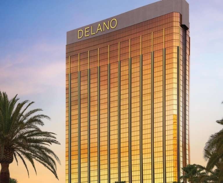Delano Las Vegas