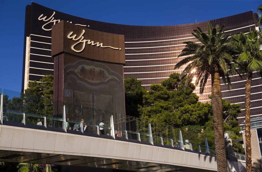 Wynn Las Vegas and Encore