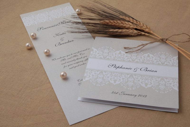 Invitations