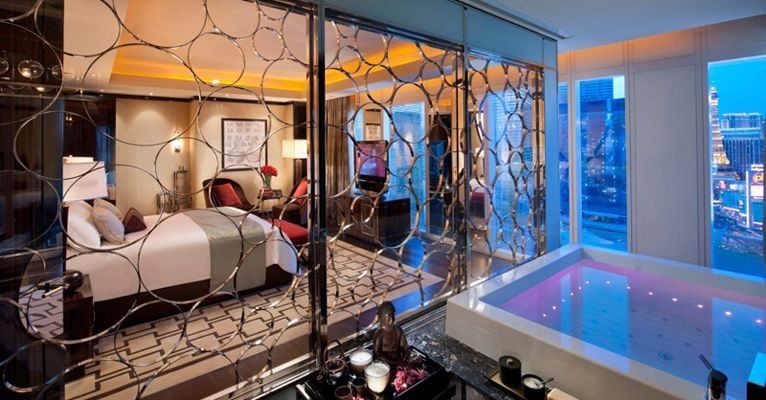 Wedding Night and Honeymoon