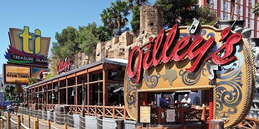 Gilley’s