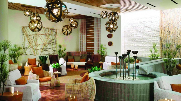 Get A Massage At Canyon Ranch Spa + Fitness at the Venetian