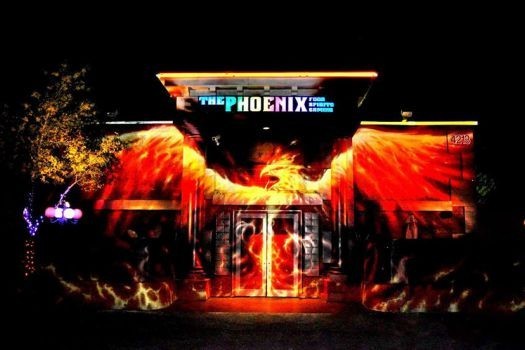 The Phoenix