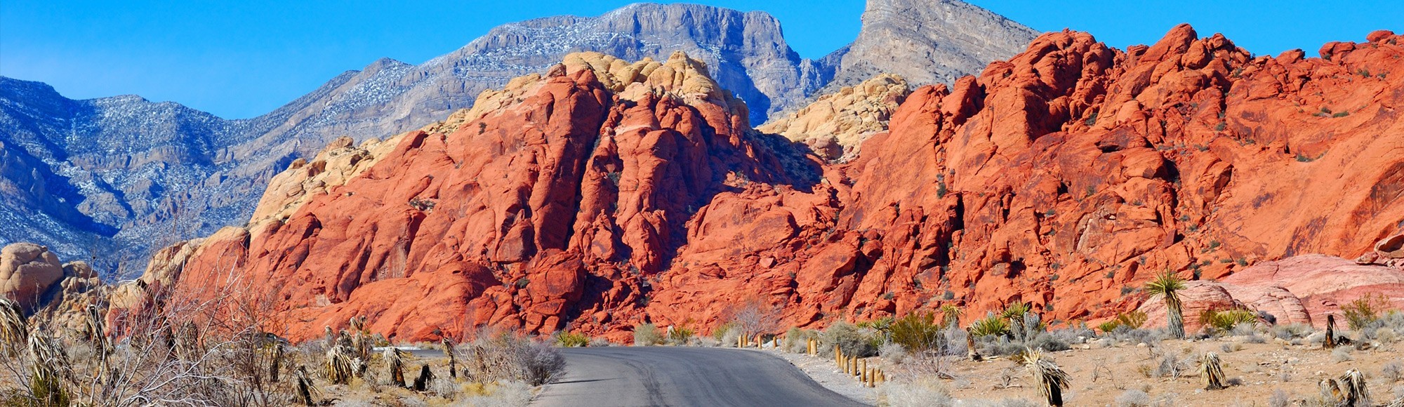 Red Rock Canyon