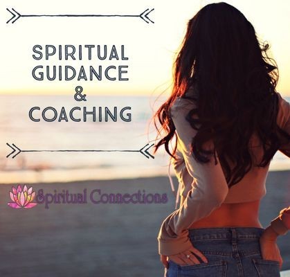 Spiritual Connections