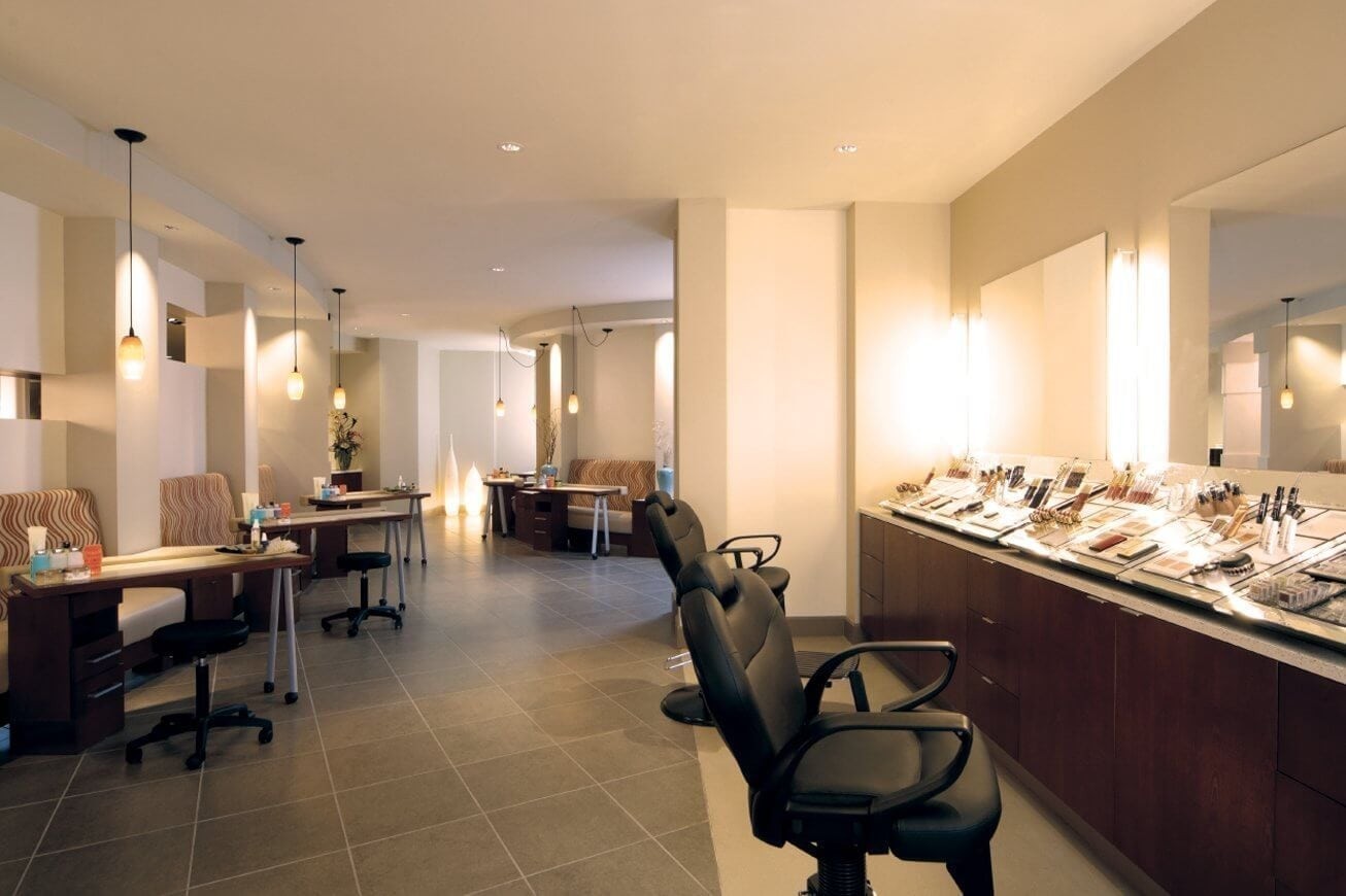 Canyon Ranch Spa at The Venetian