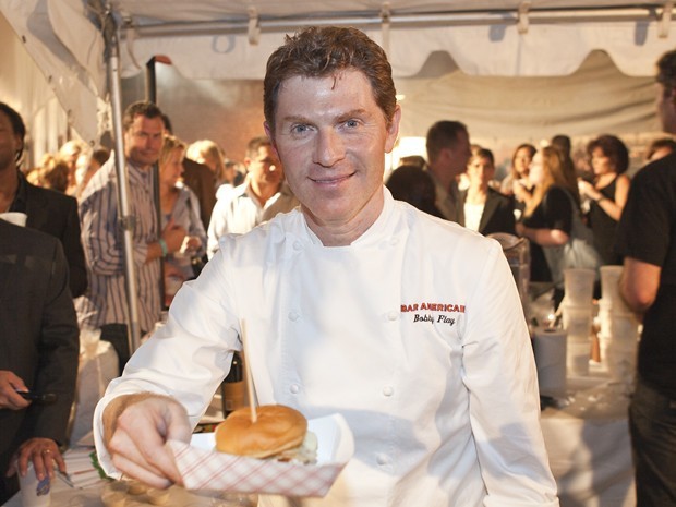 Bobby Flay