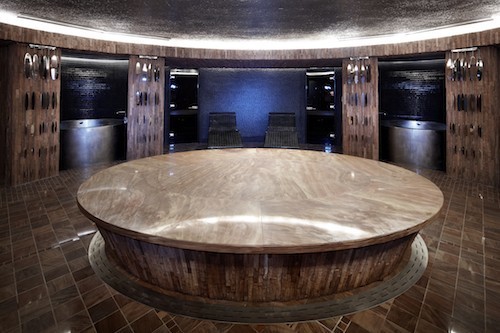 The Moroccan Journey at the Sahra Spa & Hammam