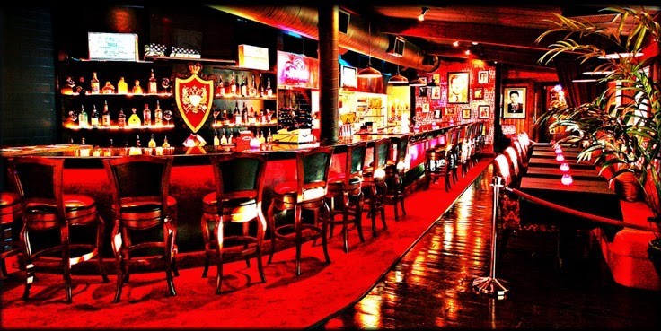 Capo’s Italian Cuisine