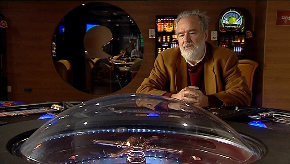 Gonzalo Garcia-Pelayo