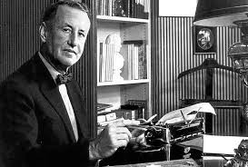 “At gambling, the deadly sin is to mistake bad play for bad luck.” -Ian Fleming, author
