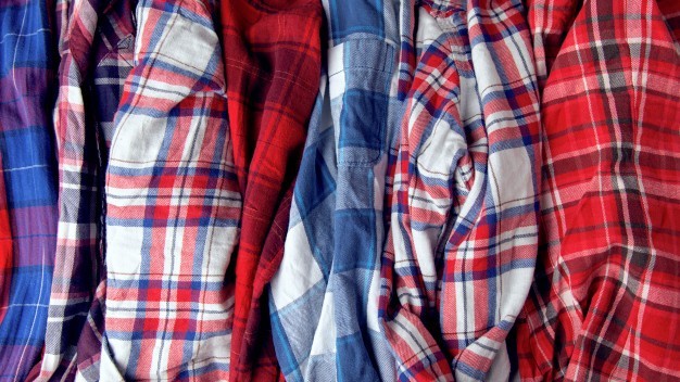 The Color Red Is Lucky