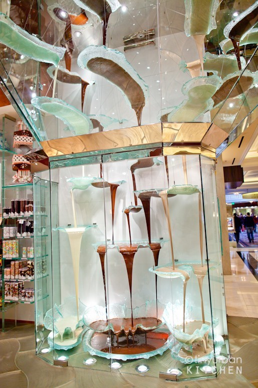 Jean Philippe Patisserie