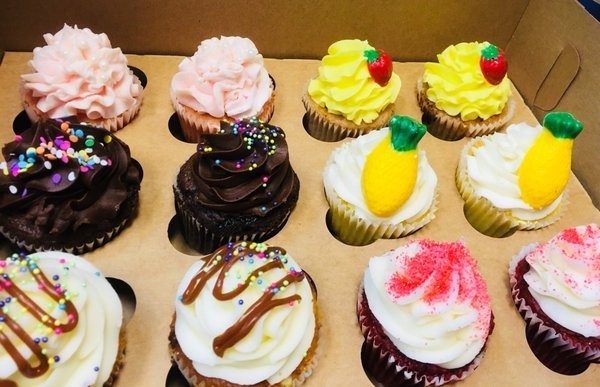 Drago Sisters Bakery