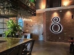 8 oz. Korean Steakhouse