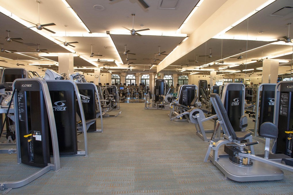 Bellagio Hotel and Casino