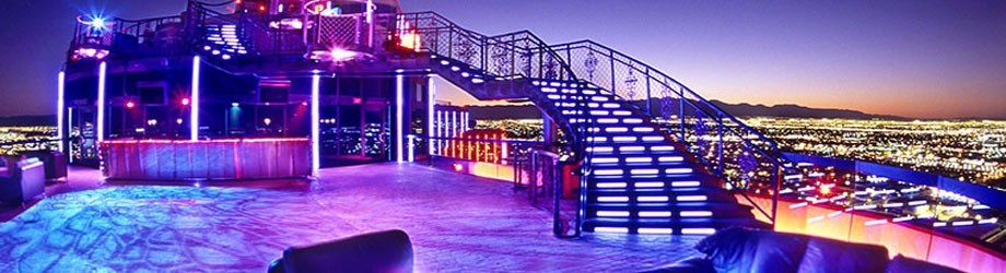 VooDoo Rooftop Nightclub