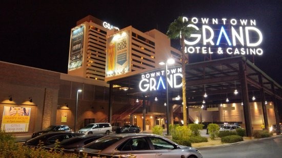 Downtown Grand Las Vegas