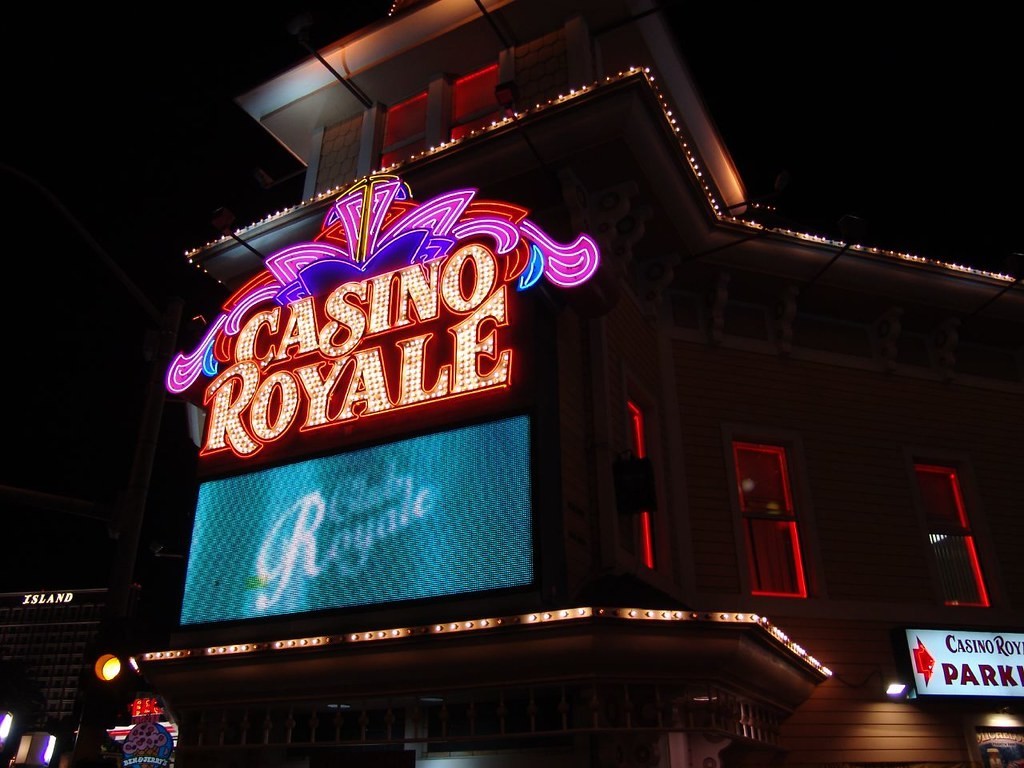 Casino Royale