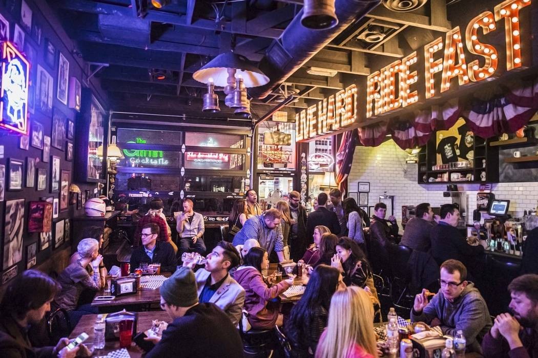 9 - Late-Night Pizza