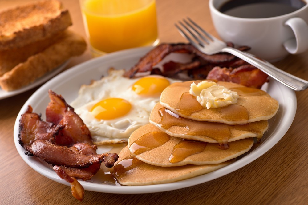 Hash House A Go Go