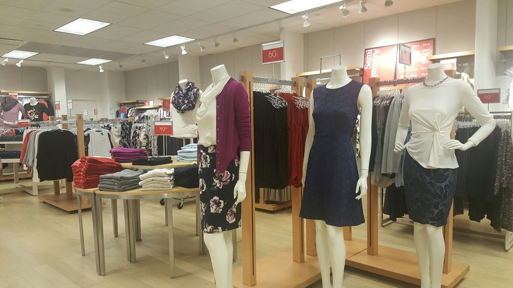 Ann Taylor Factory Store