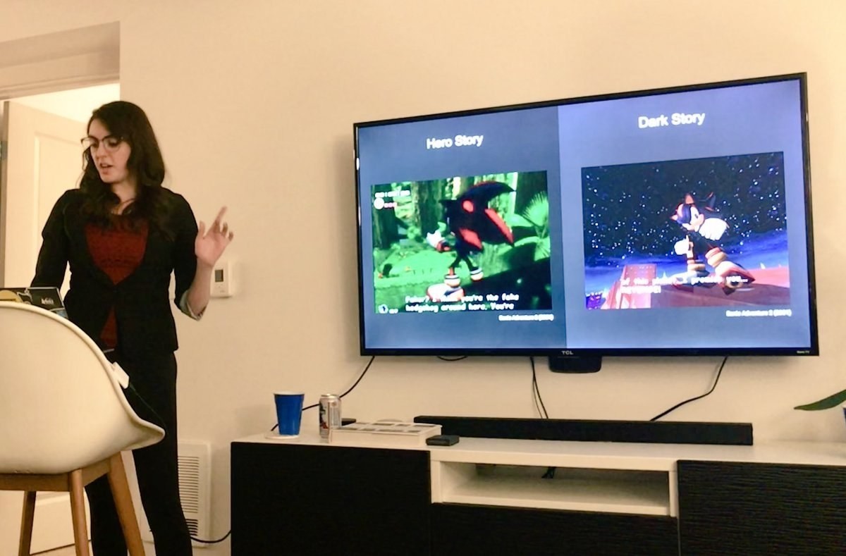 Have A PowerPoint Party