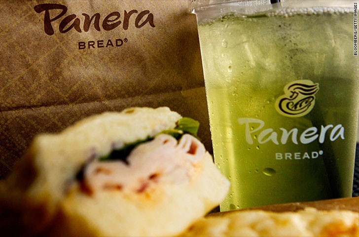 Panera Bread