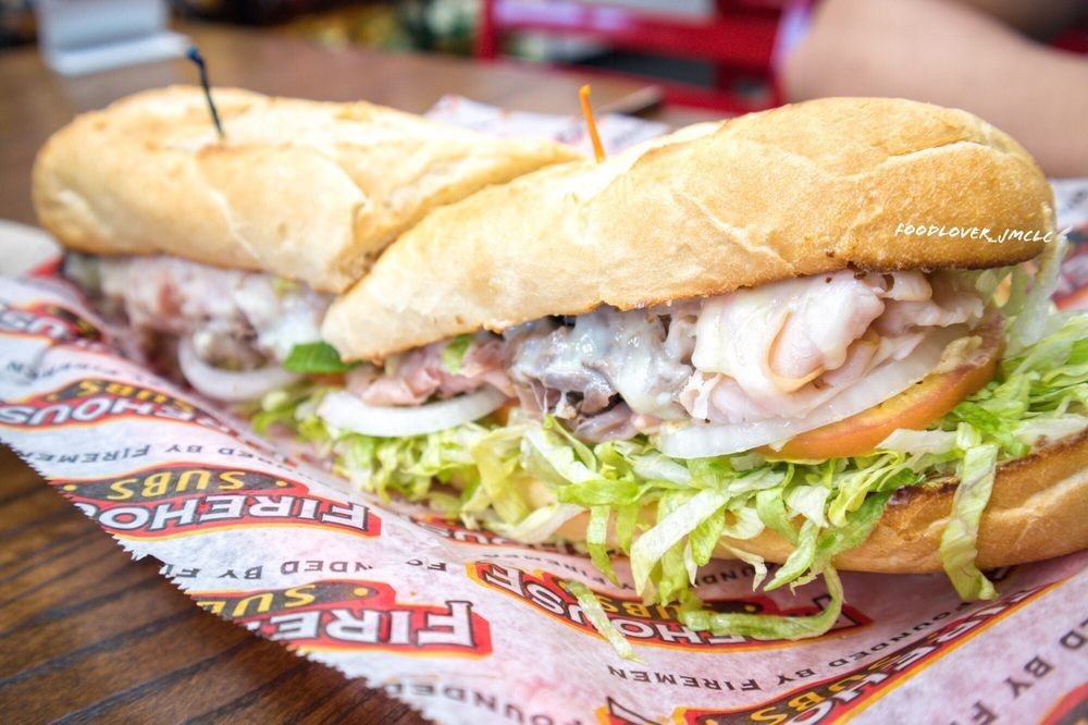 Firehouse Subs