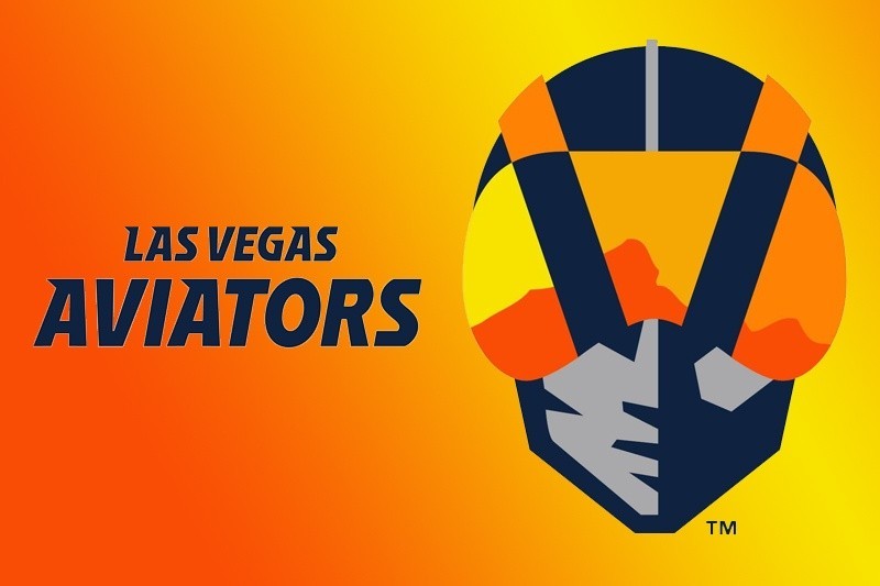 #4  The Las Vegas Aviators