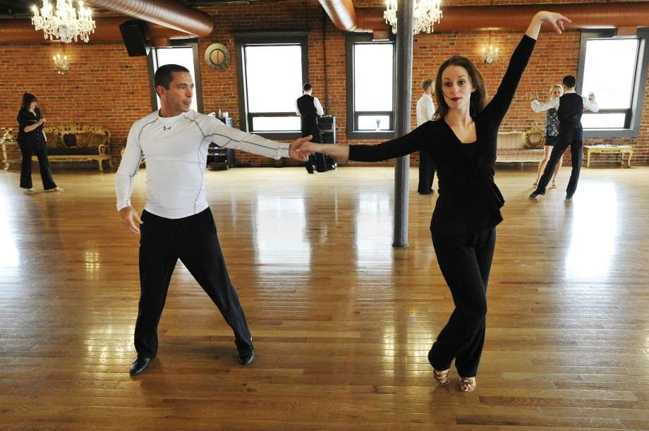 Dance With Me Summerlin