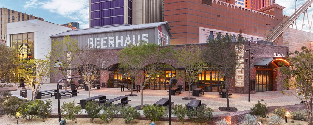 Rare Beer at Beerhaus