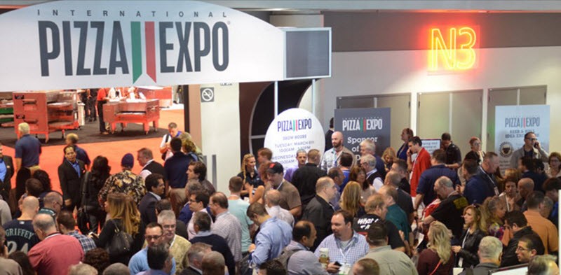 International Pizza Expo
