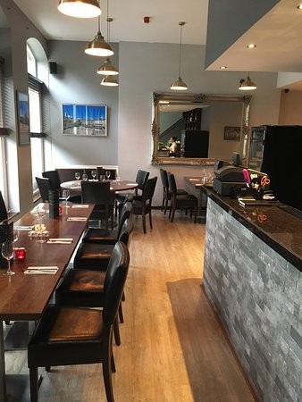 Siena Italia AutheticTrattoria & Deli