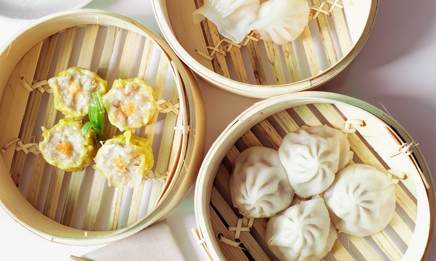 Dim Sum Cafe (3700 S Hualapai Way)