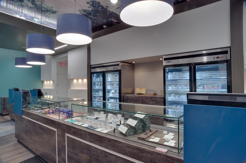 Exhale Nevada (4310 W Flamingo Rd.)