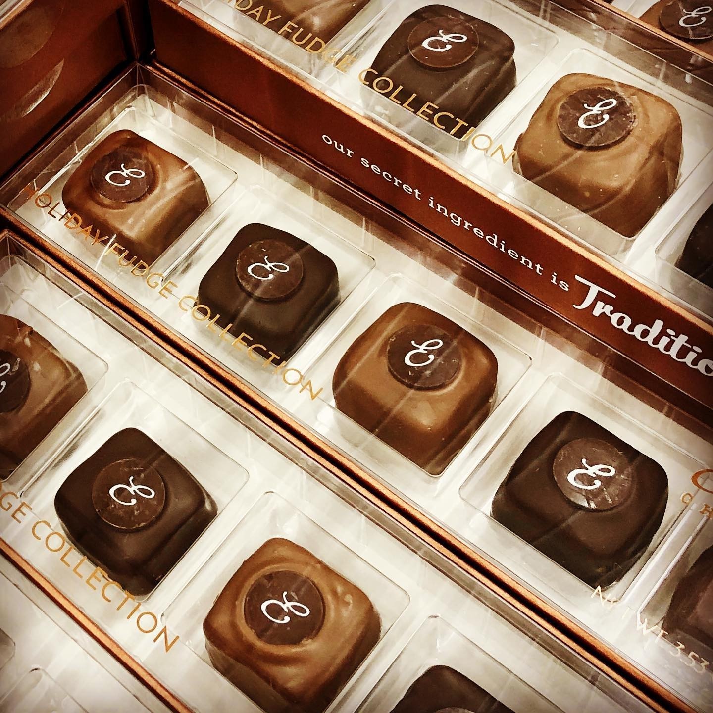 Ethel M Chocolates