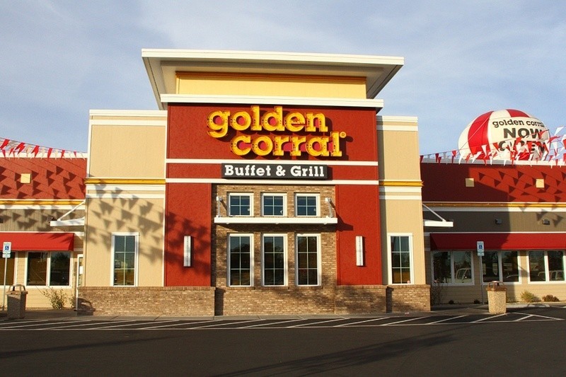 Golden Corral