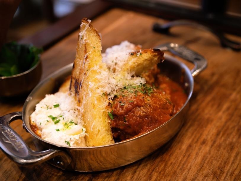 Osteria Fiorella
