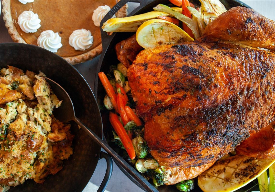 Guy Fieri’s Vegas Kitchen & Bar