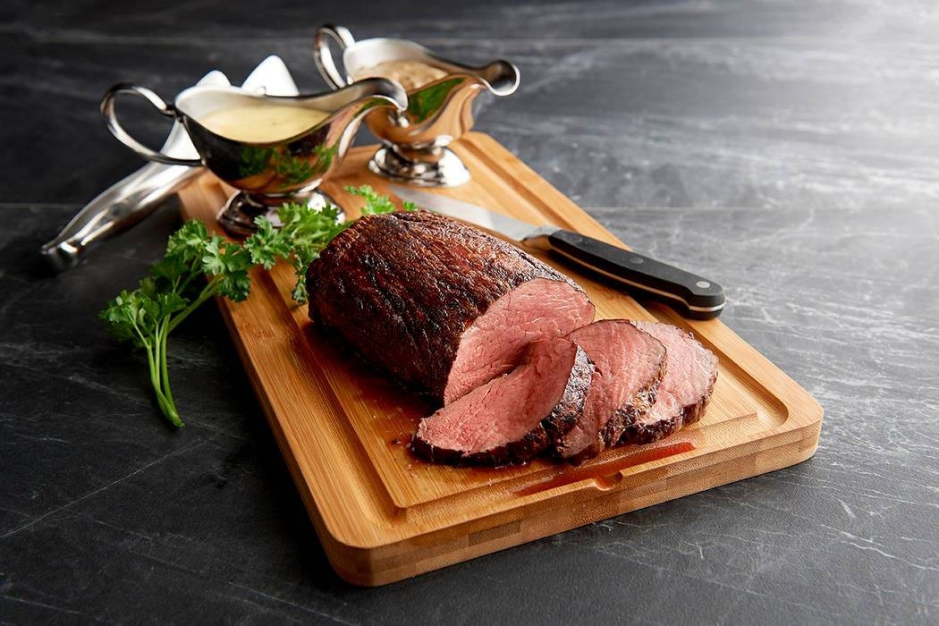 Ron's Steakhouse and Sourdough Café