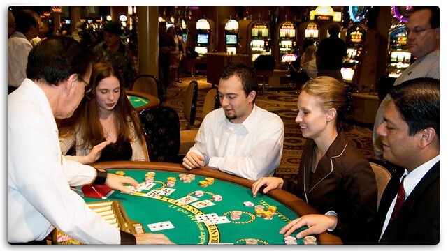 Play in Small Crowds