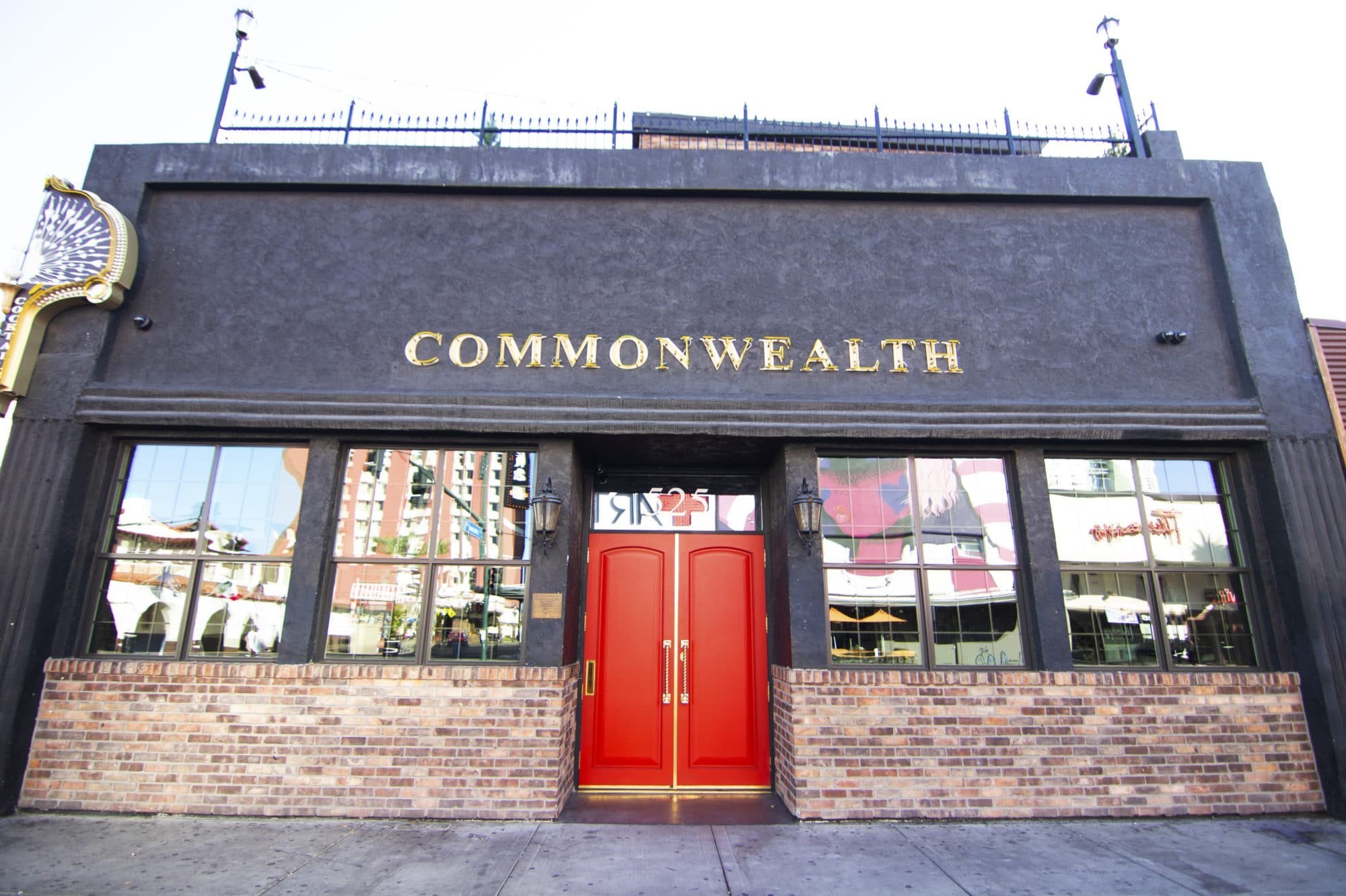 Commonwealth