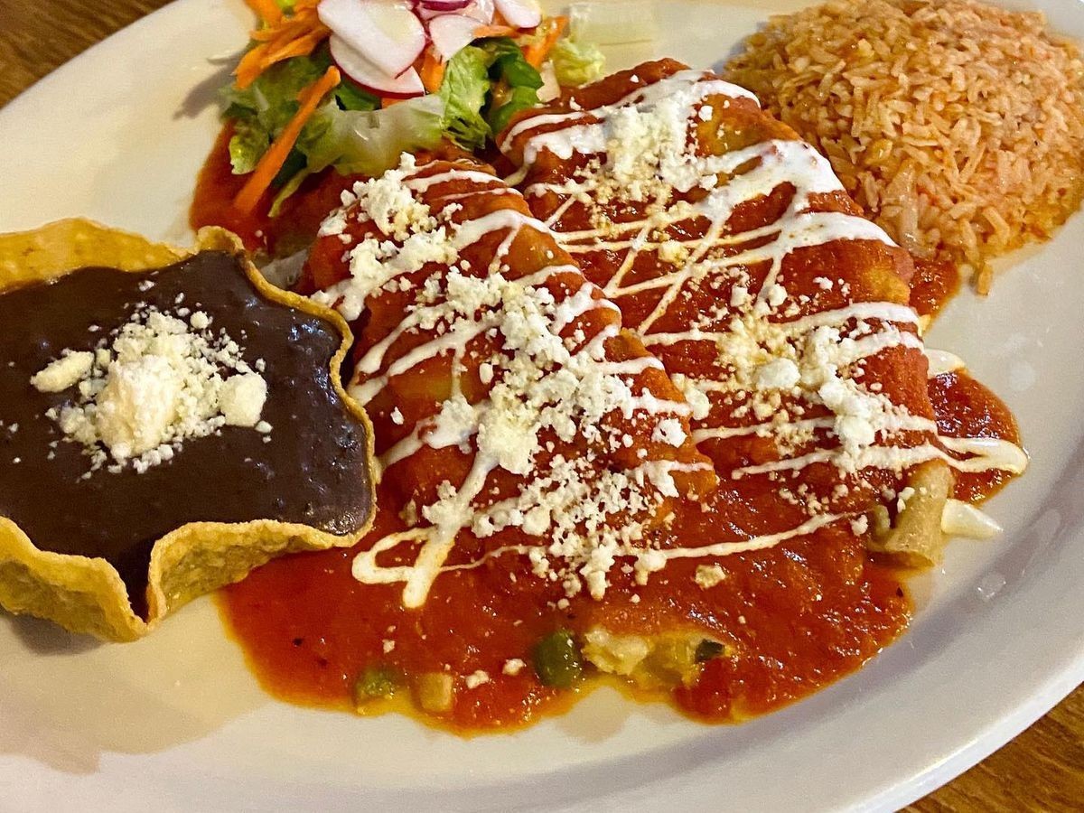 Frank and Fina's Cocina